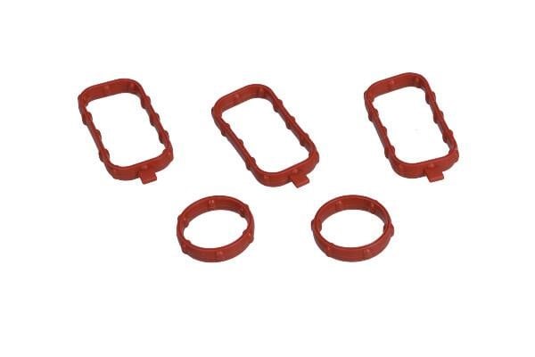 Rocker gasket Renault Espace: 154216301 Victor Reinz Valve cover gasket set
