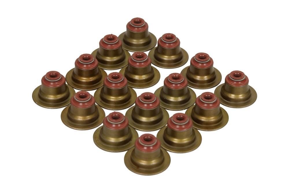 Valve guide seals Daewoo Cielo: 125339301 Victor Reinz Valve oil seals, kit