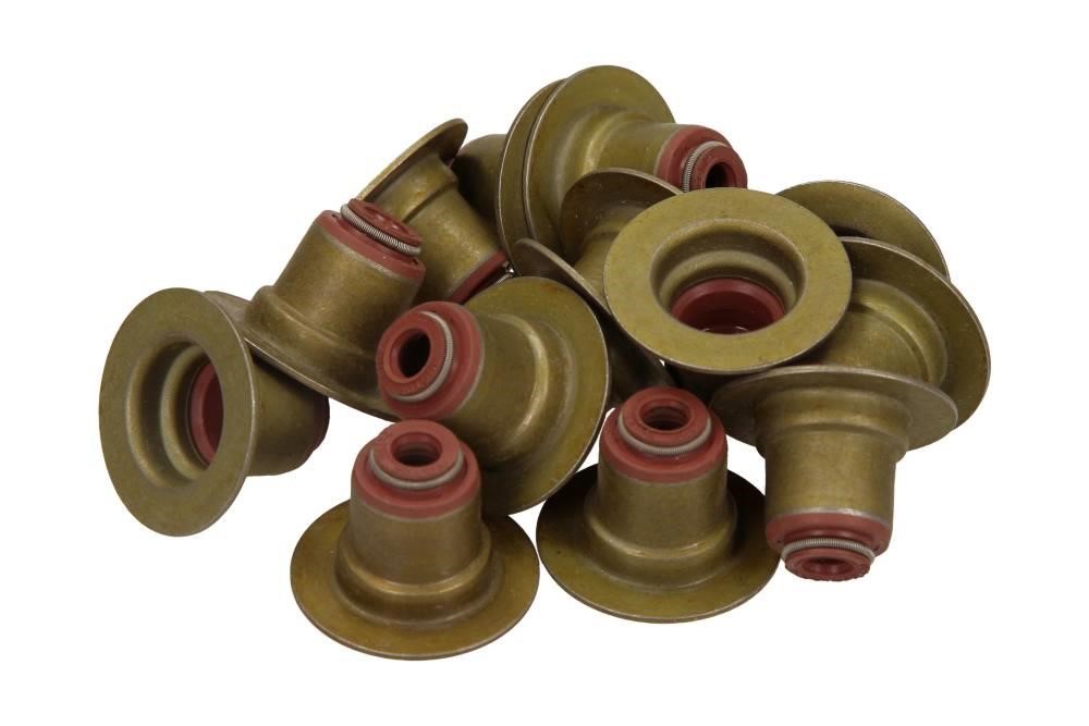 Valve stem oil seals Mini: 123478301 Victor Reinz Valve oil seals, kit