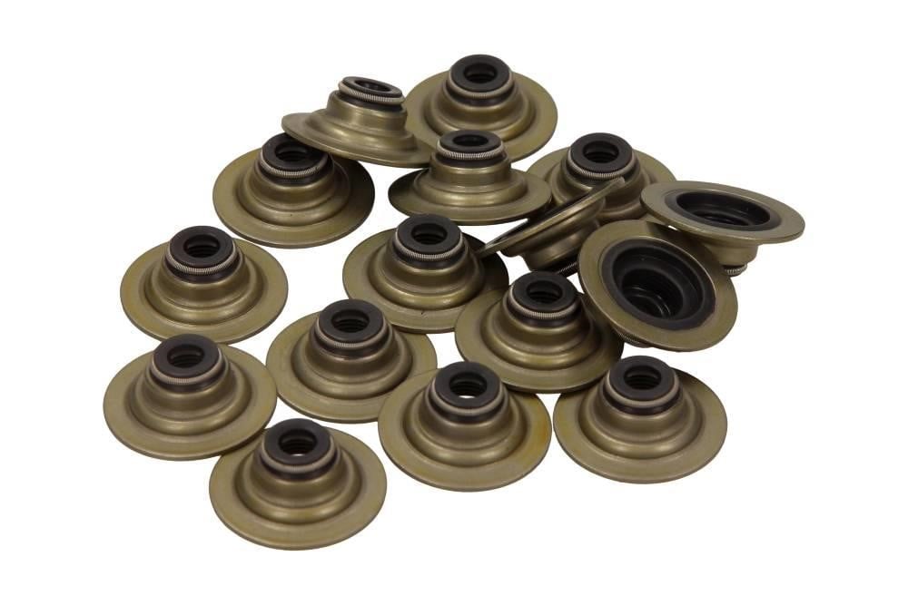 Valve stem seals MG: 123483601 Victor Reinz Valve oil seals, kit
