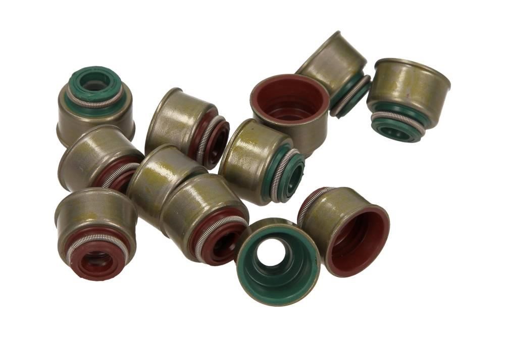 Valve stem oil seals Subaru: 125350701 Victor Reinz Valve oil seals, kit