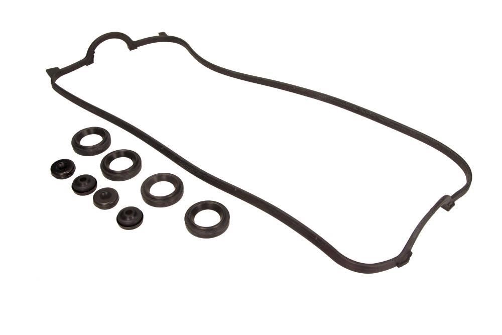 Rocker cover seal Honda Shuttle: 155377701 Victor Reinz Valve cover gasket set
