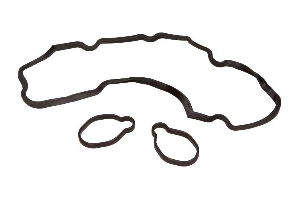 Rocker gasket Subaru: 155399901 Victor Reinz Valve cover gasket set