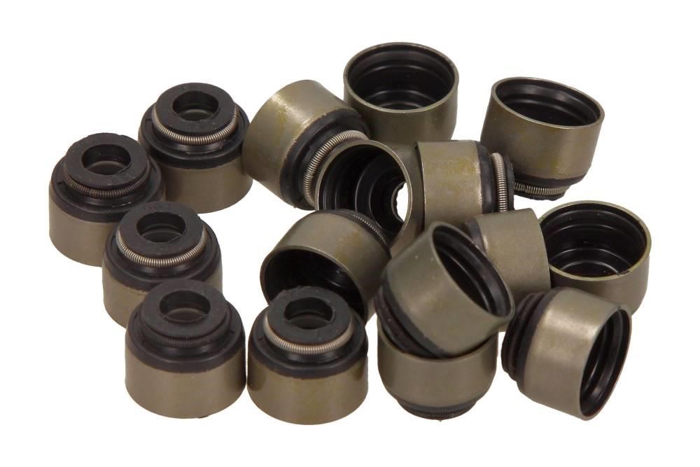 Valve stem oil seals Honda Stream: 125354701 Victor Reinz Valve oil seals, kit
