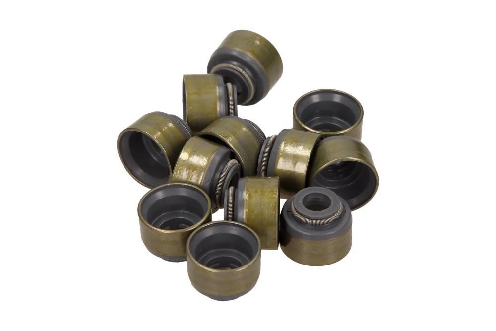 Valve stem oil seals KIA Carnival (Kia Carnival): 125367802 Victor Reinz Valve oil seals, kit