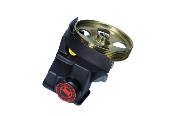 Maxgear 48-0038 Hydraulic Pump, steering system 480038 480038 Maxgear Hydraulic Pump, steering system