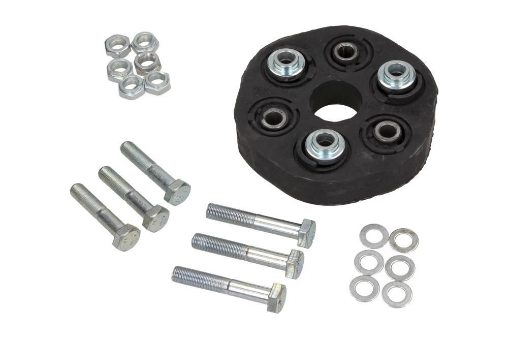 490102 Maxgear Elastic coupling of propeller shaft
