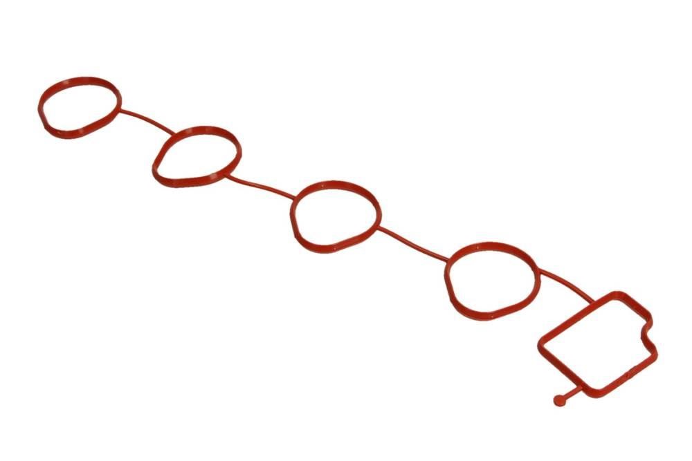 Engine intake manifold gasket Chevrolet: 715417900 Victor Reinz Intake manifold gasket