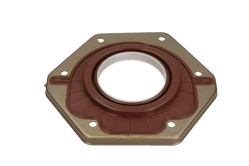 Crank oil seal Iveco: 811017300 Victor Reinz Front crankshaft oil seal