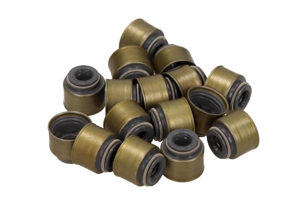 Valve guide seals Toyota: 125385401 Victor Reinz Valve oil seals, kit