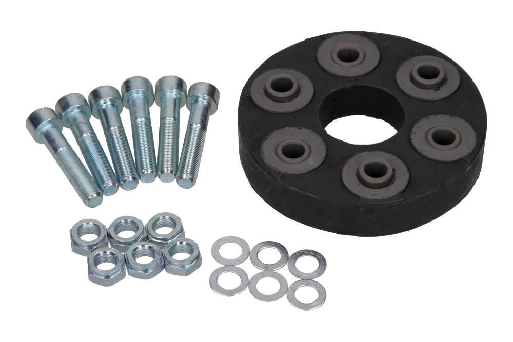 490104 Maxgear Elastic coupling of propeller shaft