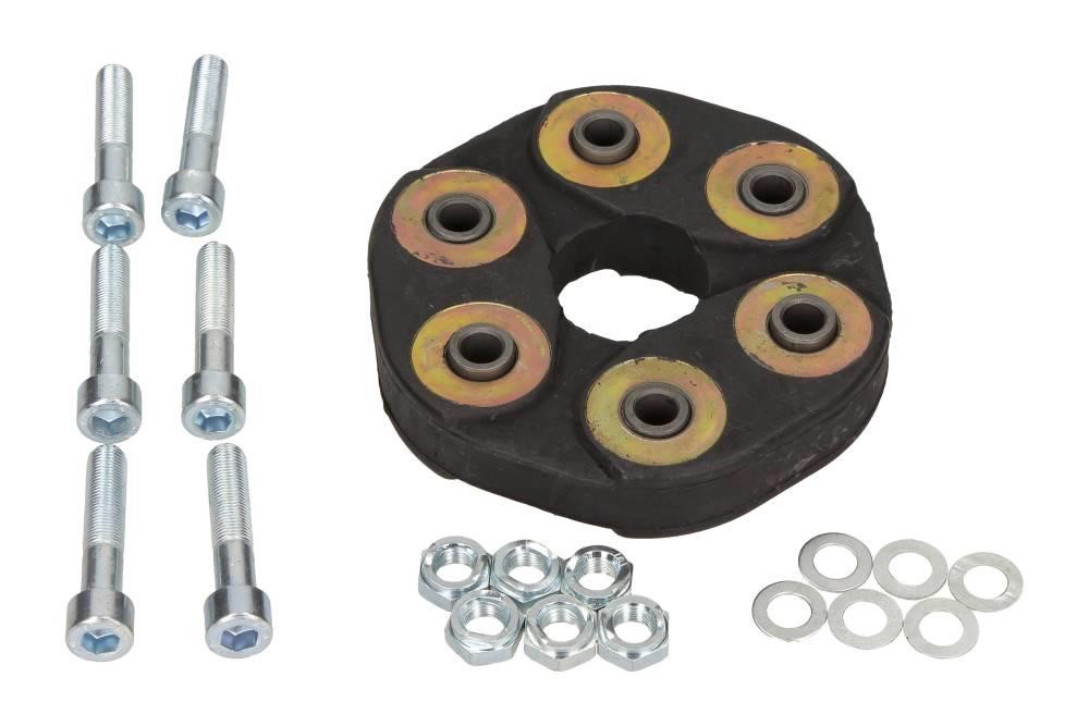 490334 Maxgear Elastic coupling of propeller shaft