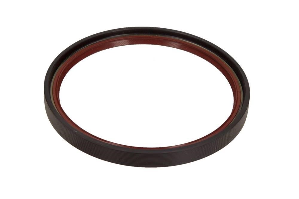 Crank seal Saab: 813430100 Victor Reinz Rear crankshaft oil seal