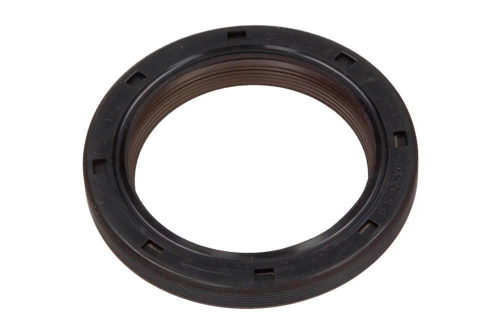 Crank oil seal Citroen Jumpy: 813445410 Victor Reinz Front crankshaft oil seal
