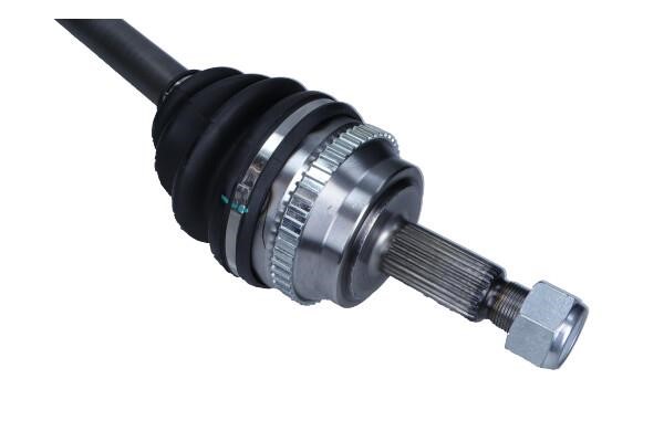 CV axle Nissan Interstar: 490834 Maxgear Drive shaft