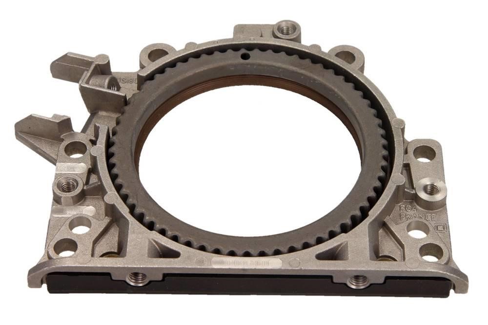 Crank seal Volkswagen Crafter 30-35: 819003900 Victor Reinz Rear crankshaft oil seal