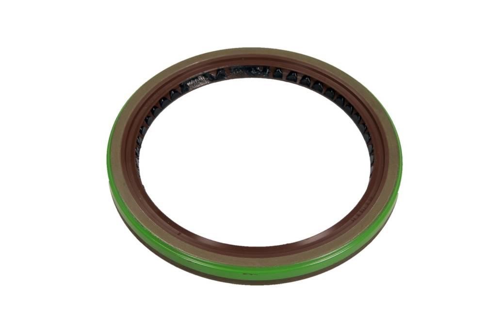 Crank oil seal Isuzu: 813622700 Victor Reinz Rear crankshaft oil seal