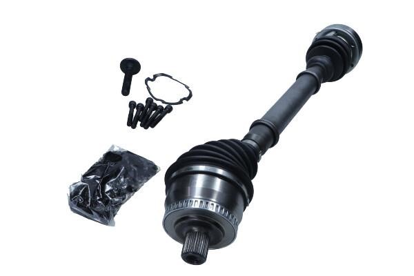 Driveshaft Opel Vivaro: 490454 Maxgear Drive shaft