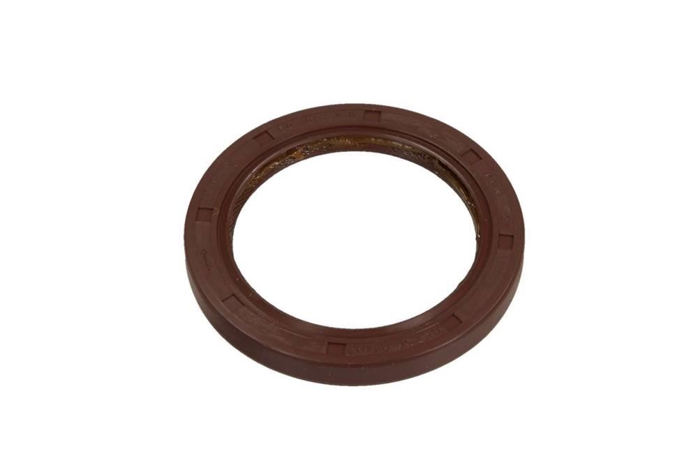 Crank oil seal Saab: 813623100 Victor Reinz Front crankshaft oil seal