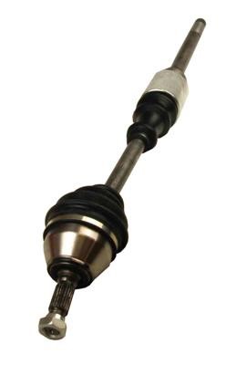Driveshaft Peugeot 306: 490471 Maxgear Drive shaft
