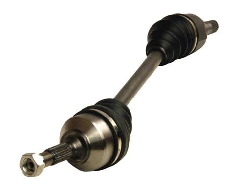 CV axle Citroen C2: 491111 Maxgear Shaft