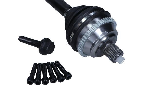 Maxgear 49-0478 Drive shaft 490478 490478 Maxgear Drive shaft