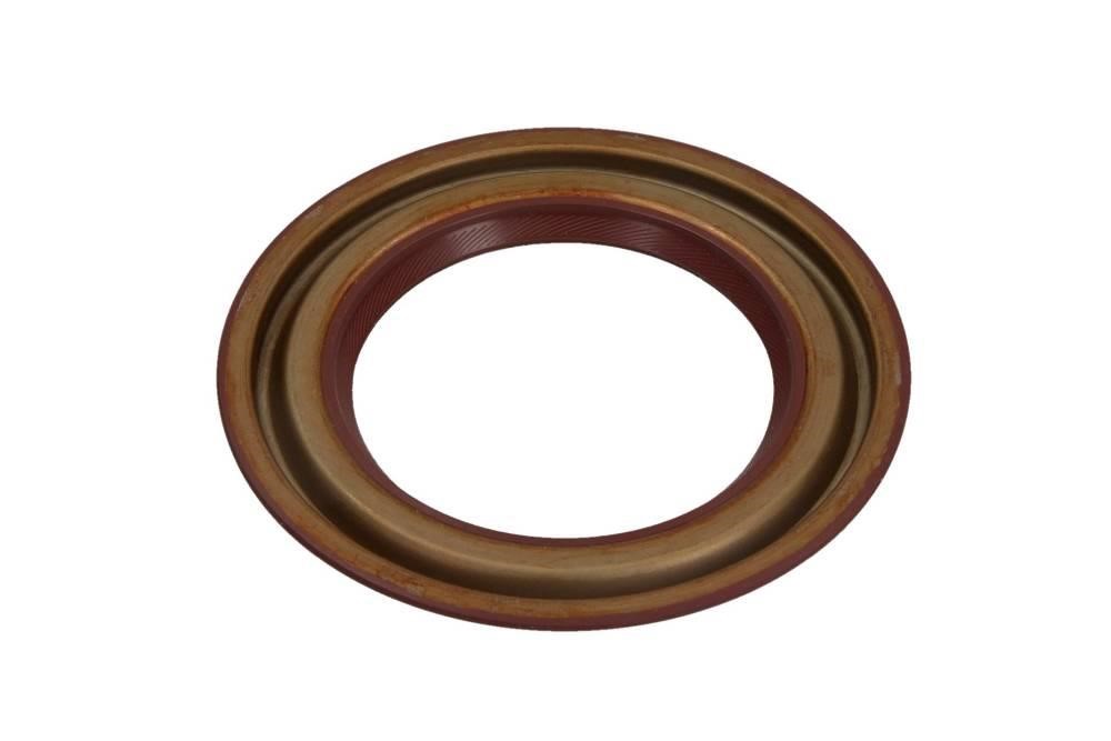 Crank seal Rover: 813674100 Victor Reinz Rear crankshaft oil seal