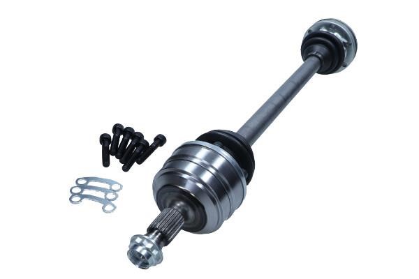 CV axle Mercedes C-Class: 491125 Maxgear Shaft