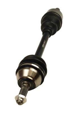 Axle shaft Peugeot 306: 490490 Maxgear Drive shaft