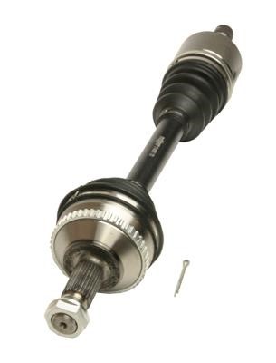 CV axle Lancia: 491129 Maxgear Shaft