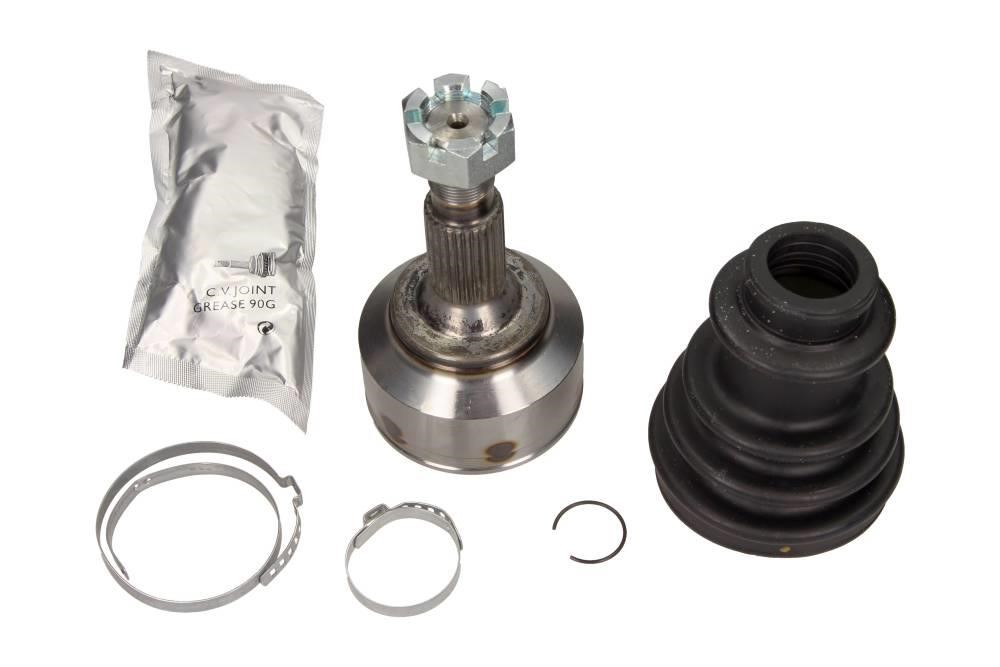 CV Joint Citroen C8: 490523 Maxgear CV joint