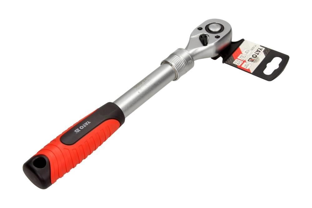 YT0299 Yato 1/2 "Ratchet