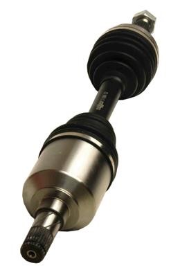 CV axle Opel Astra H: 491144 Maxgear Shaft