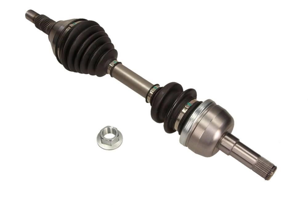 Axle shaft Saab 9-3: 491152 Maxgear Shaft