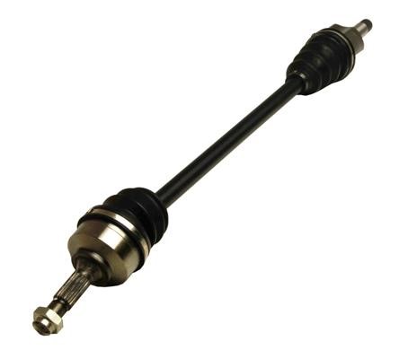 Driveshaft Peugeot 207: 491156 Maxgear Shaft