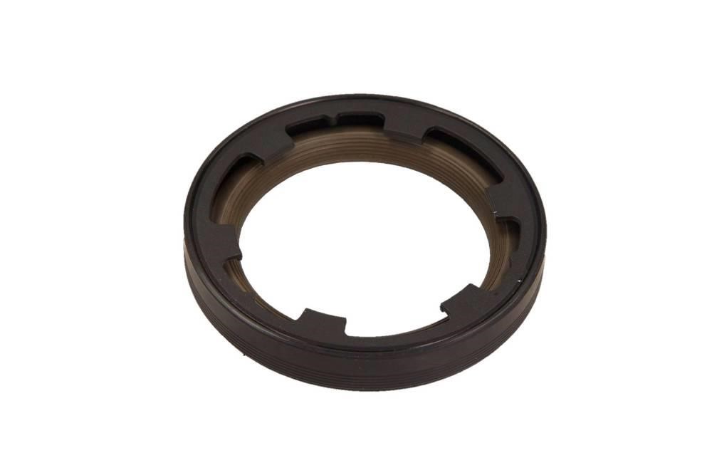 Crank seal Iveco: 813809100 Victor Reinz Front crankshaft oil seal