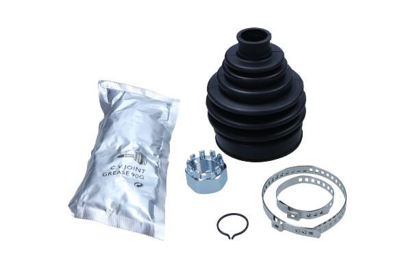 Maxgear 49-0716 Bellow set, drive shaft 490716 490716 Maxgear Bellow set, drive shaft
