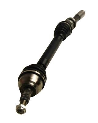 CV axle Renault Laguna: 491184 Maxgear Shaft