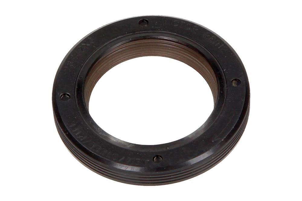 Crank oil seal Renault Fluence: 813850600 Victor Reinz Crankshaft oil seal