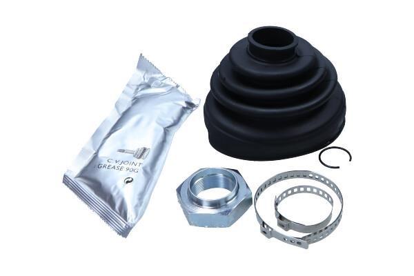 Maxgear 49-0729 Bellow, driveshaft 490729 490729 Maxgear Bellow, driveshaft