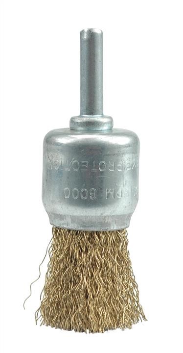 06992 Vorel Brush brush with 24mm shaft