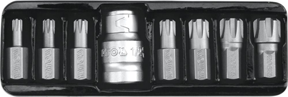 YT0418 Yato Bit set