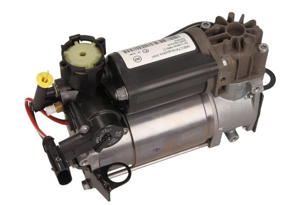 4154033030 Wabco Pneumatic system compressor