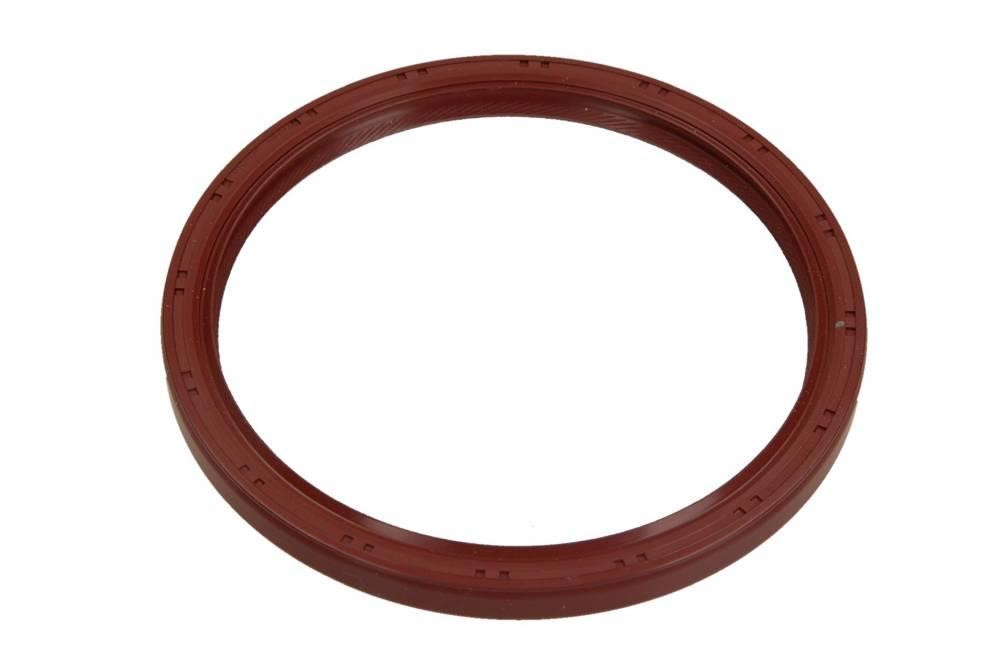Crank oil seal Fiat Fullback: 815417600 Victor Reinz Rear crankshaft oil seal