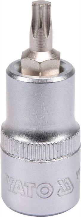 YT04313 Yato Socket bit torx 1/2" t30 l50mm