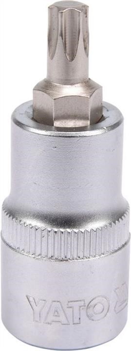 YT04314 Yato Socket bit torx 1/2" t40 l50mm