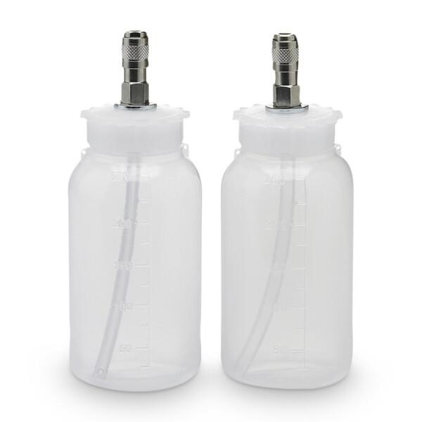 4440600110 Waeco Fresh Oil Container, A/C system