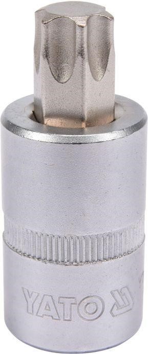 YT04318 Yato 1/2 "TORX T60 HEAD