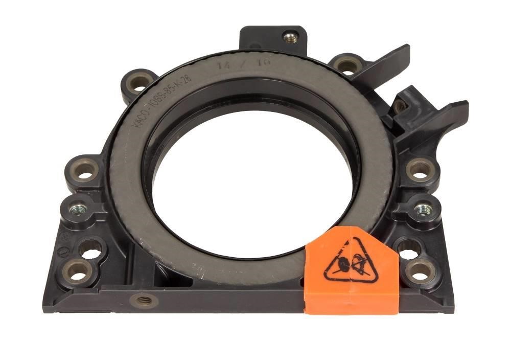 Crank oil seal Audi A2: 819001700 Victor Reinz Rear crankshaft oil seal