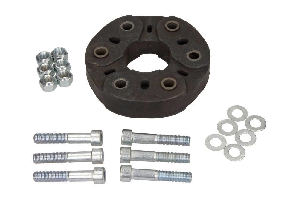491041 Maxgear Elastic coupling of propeller shaft